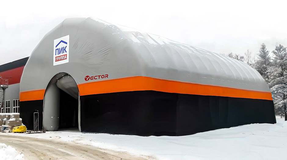 Reinforcement storage warehouse